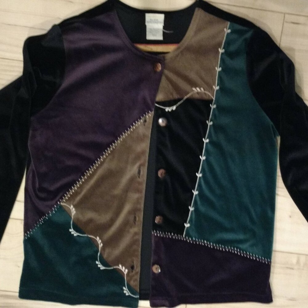 Velour Ensemble
